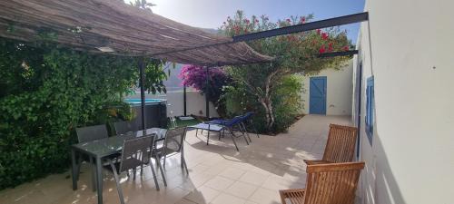 Apartment with Pool View 