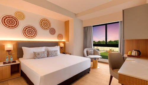 Superior King Room