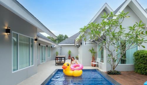 Superior Villa