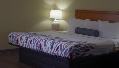 Deluxe King Suite