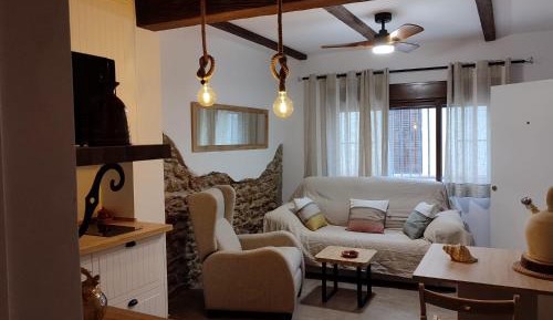 Two-Bedroom Townhouse