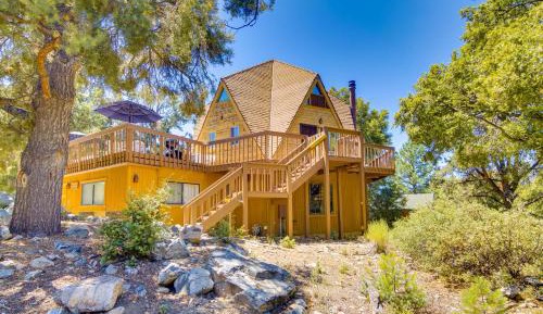 Holiday Home