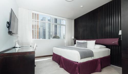 Executive King Room