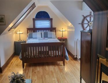 Double Room with Extra Bed