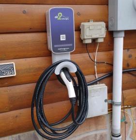 Two-Bedroom Holiday Home