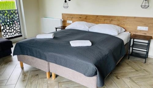 Single Room with Bathroom