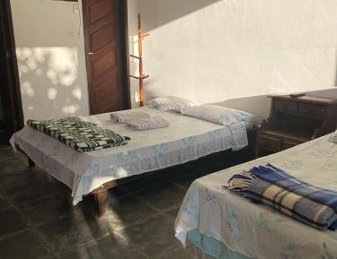 Triple Room with Private Bathroom