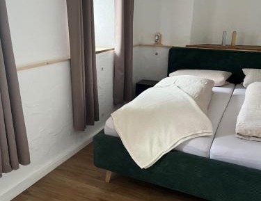Apartment - Ground Floor