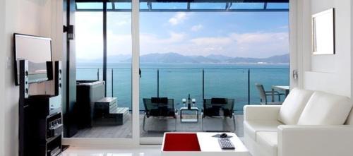 Double Room 3