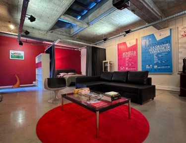 Superior Family Room