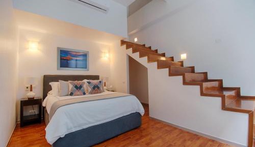 Apartment - Split Level
