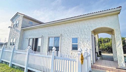 Bungalow