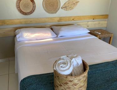 Triple Room with Garden View