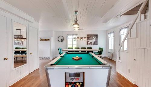 Chalet