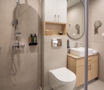 Standard Suite
