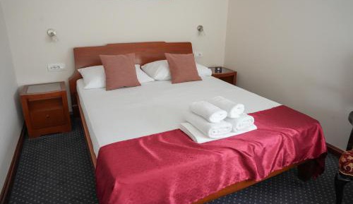 Triple Room with Bathroom