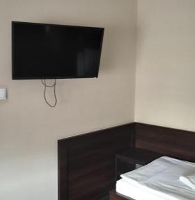 Large Double or Twin Room
