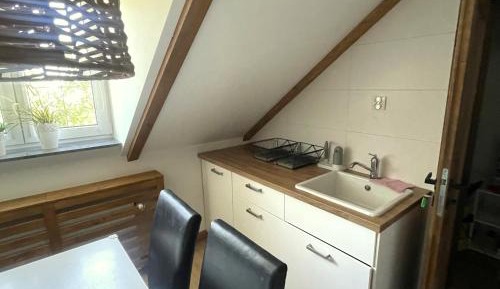 Suite Apartment