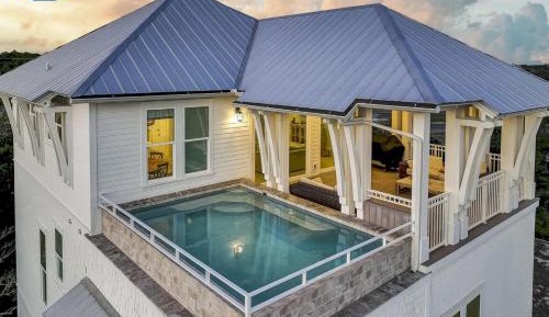 Five-Bedroom House