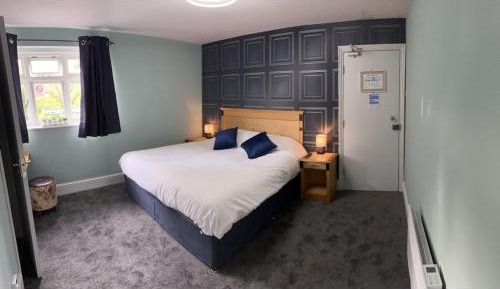 Small Double Room