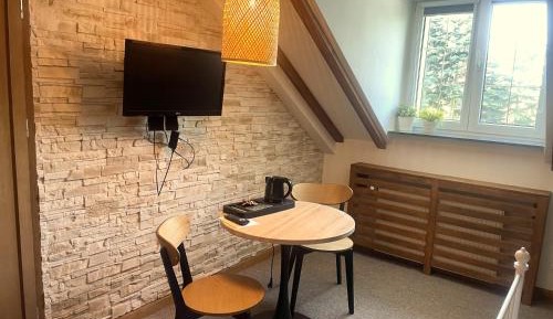 Suite Apartment