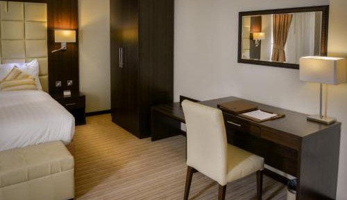 Superior Suite