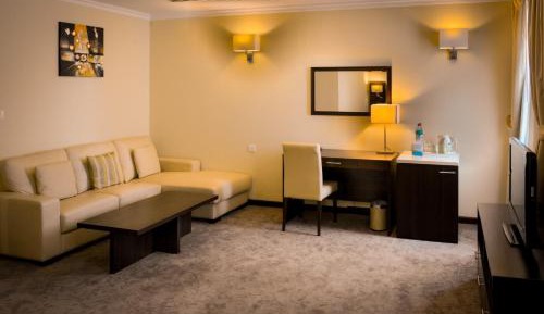 Premier Suite