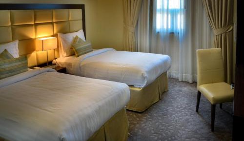 Golden Suite