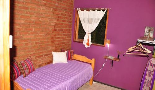 Apartment with Garden View