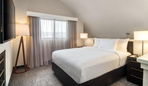 Penthouse Suite