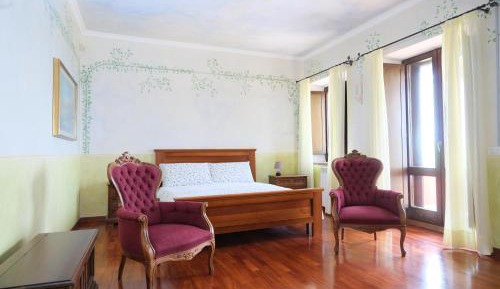 Suite with Spa Bath