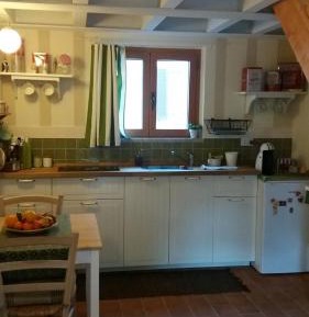 Chalet (2 Adults)