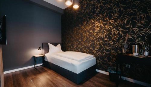 Superior Single Room