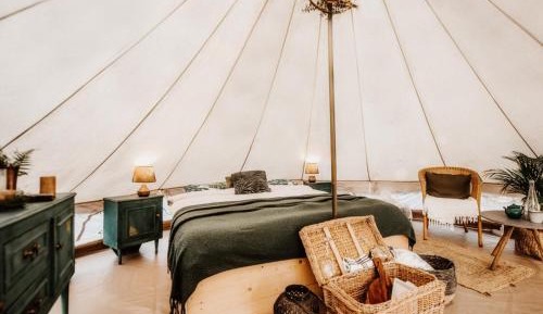 Tent