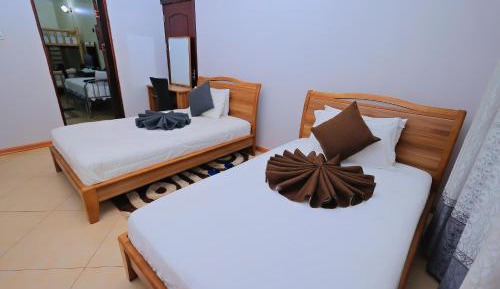 Family Room with Balcony