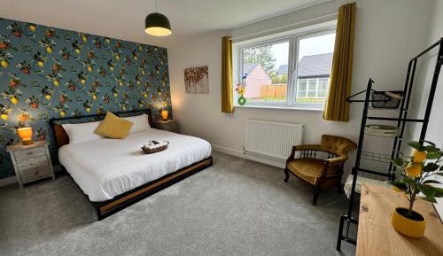 Superior King Room
