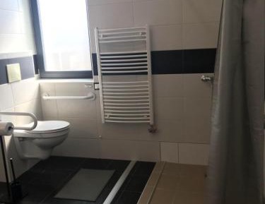Quadruple Room - Disability Access