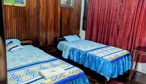 Deluxe Room (1 adult + 1 child)