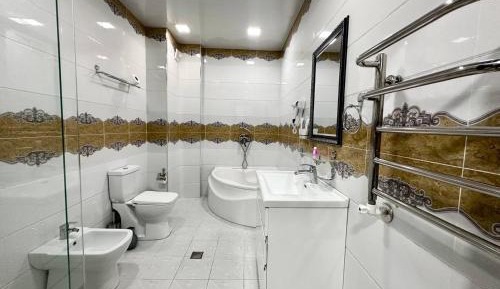 Classic Quadruple Room