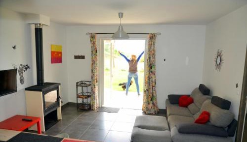 Three-Bedroom Home