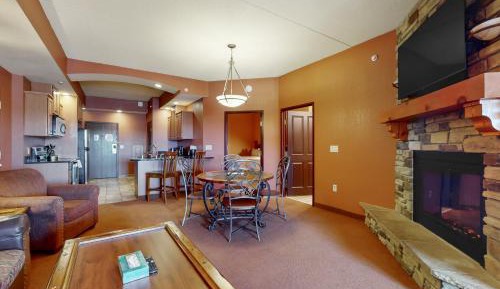 Three Bedroom Apartment