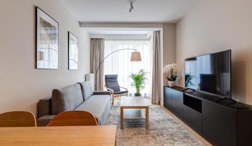 One-Bedroom Suite