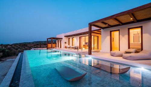 Two-Bedroom Villa