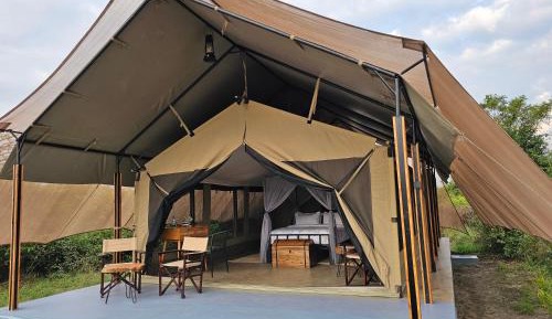 Tent