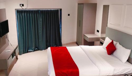Superior King Room