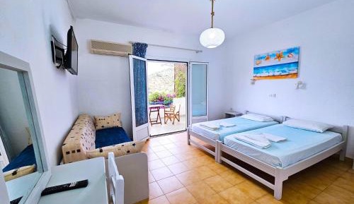 Apartment - Ground Floor