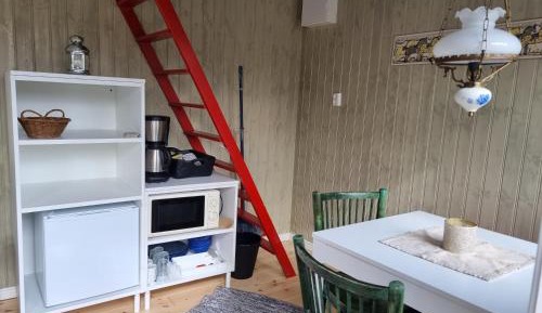 Family Bungalow