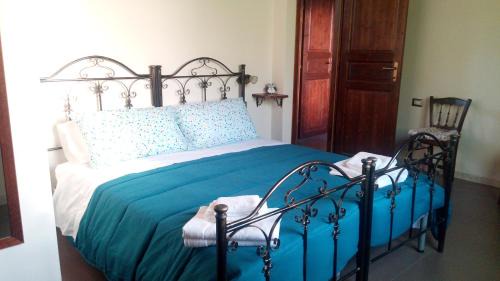 Double or Twin Room with Bathroom