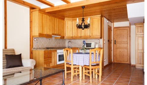 Apartment - Ground Floor
