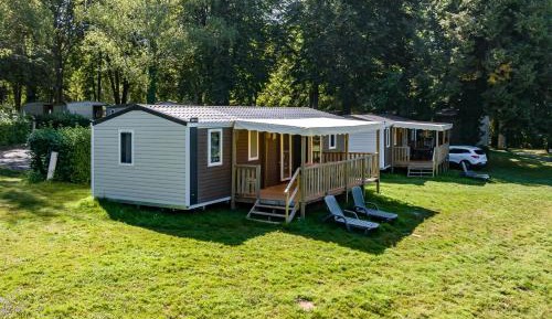 Mobile Home